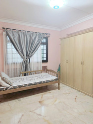 Blk 763 Woodlands Avenue 6 (Woodlands), HDB 5 Rooms #562901721